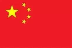 中国 战队徽标