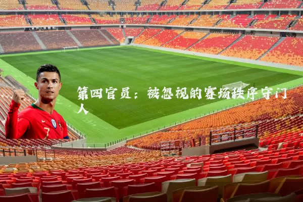 第四官员：被忽视的赛场秩序守门人